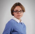 Преподаватель НАДПО Кишиневская Марина Александровна